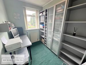 Bedroom Three- click for photo gallery